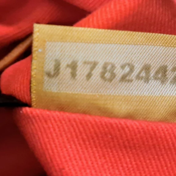 Drawstring Purse - Picture 7 of 9